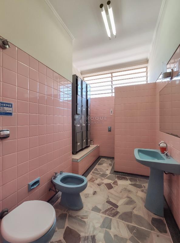 Salas/Conjuntos para aluguel no bairro Boa Vista: WC em comum