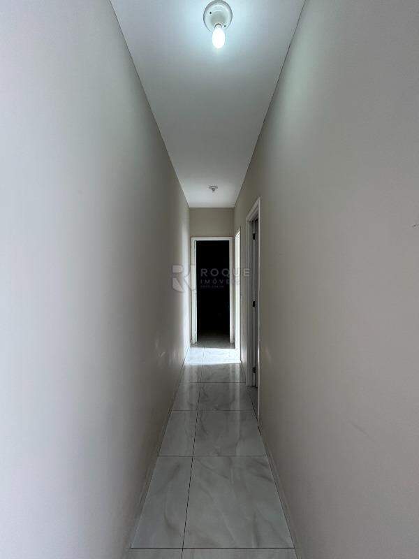 Apartamento para aluguel no bairro Jardim Santa Adélia: Hall
