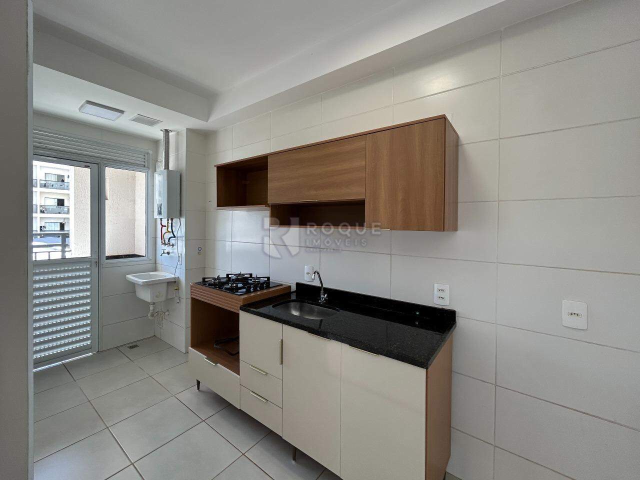 Apartamento para aluguel no bairro Jardim Santa Adélia: Cozinha