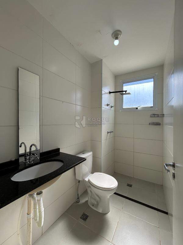 Apartamento para aluguel no bairro Jardim Santa Adélia: WC social
