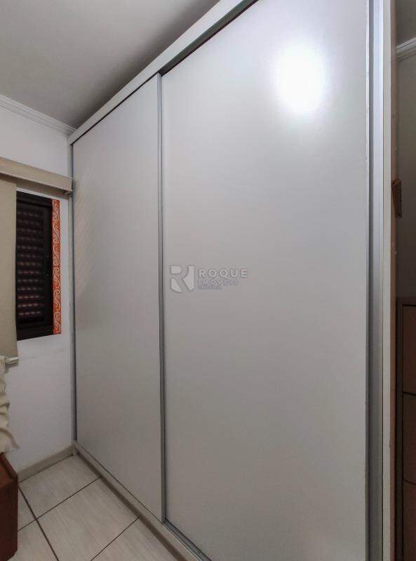 Apartamento para aluguel no bairro Vila Claudia: Dormitório 1