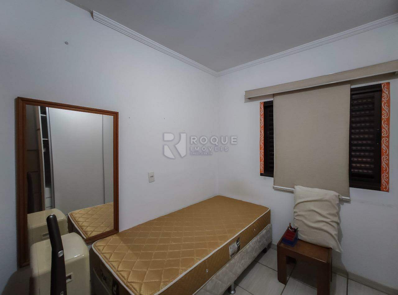 Apartamento para aluguel no bairro Vila Claudia: Dormitório 1