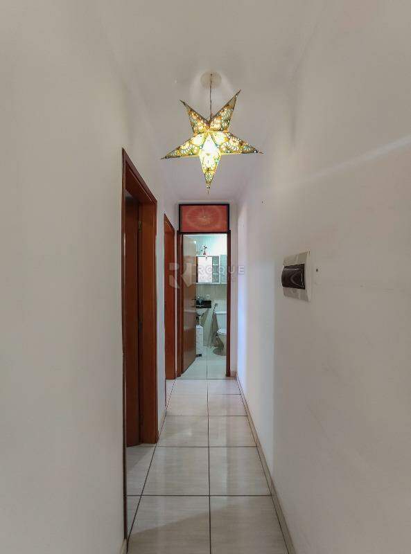 Apartamento para aluguel no bairro Vila Claudia: Hall 