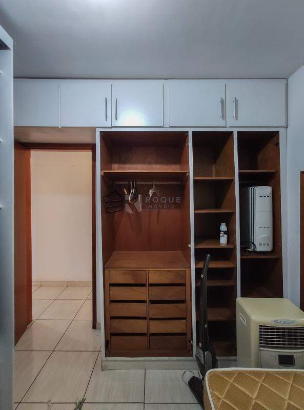 Apartamento para aluguel no bairro Vila Claudia: Dormitório 1
