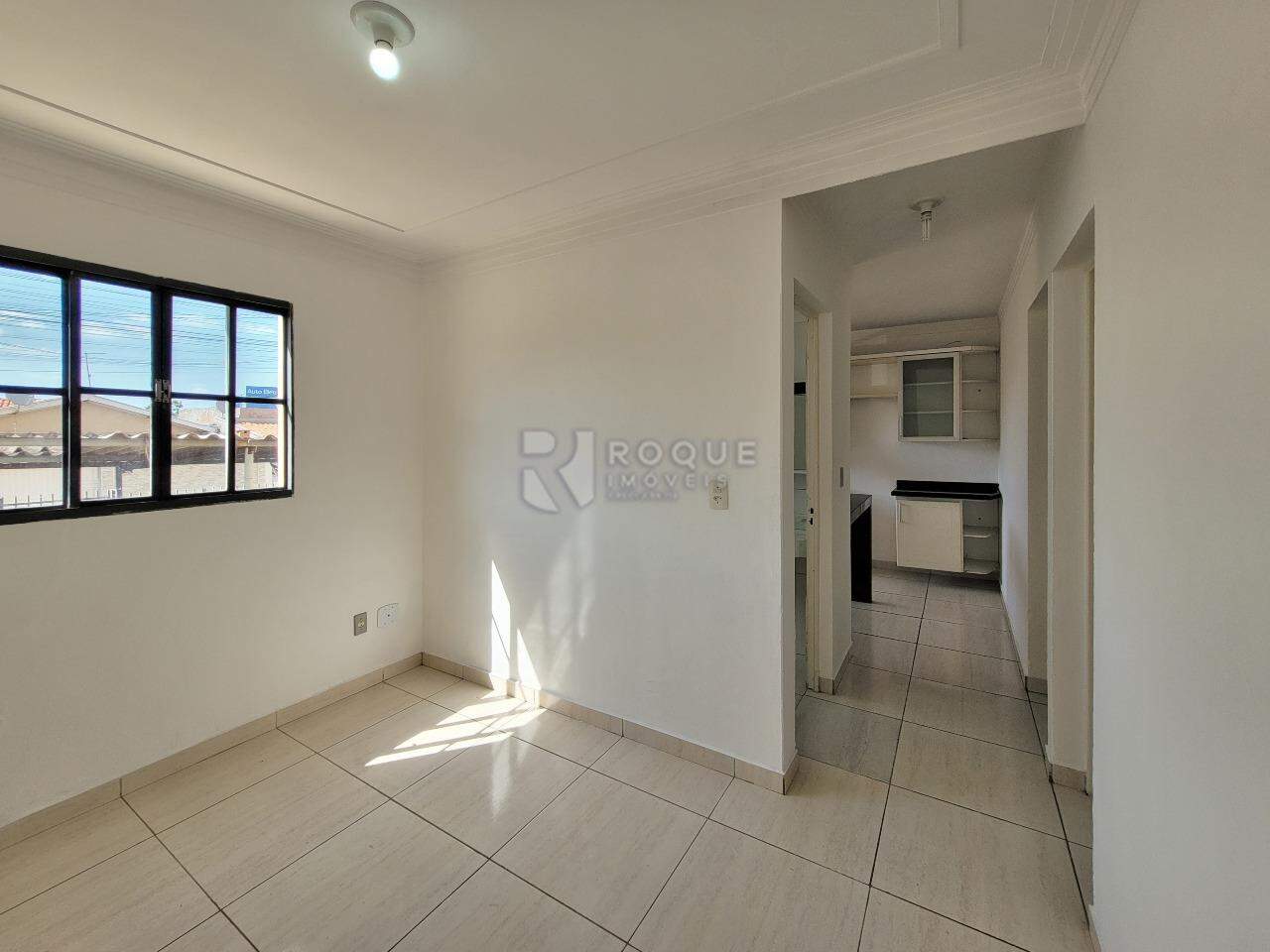 Apartamento para aluguel no bairro Parque Residencial Abílio Pedro: Sala