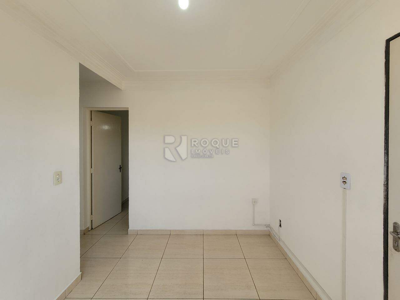 Apartamento para aluguel no bairro Parque Residencial Abílio Pedro: Sala