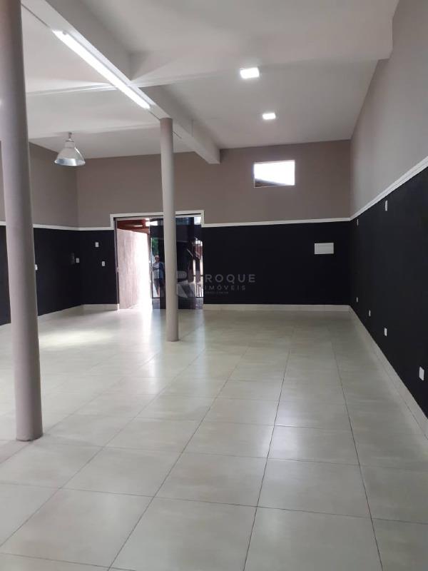 Salão para aluguel no bairro Parque Residencial Aeroporto: 