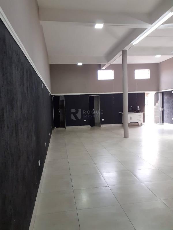 Salão para aluguel no bairro Parque Residencial Aeroporto: 