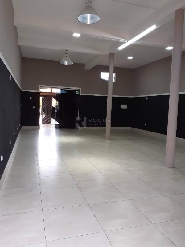 Salão para aluguel no bairro Parque Residencial Aeroporto: 