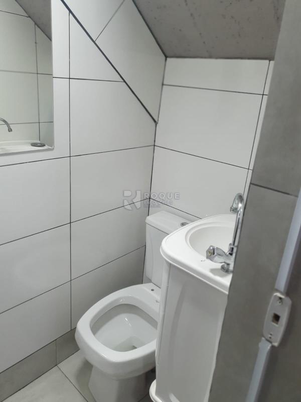 Salão para aluguel no bairro Parque Residencial Aeroporto: 