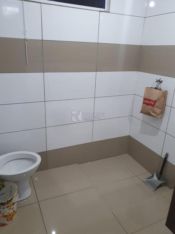 Salão para aluguel no bairro Parque Residencial Aeroporto: 