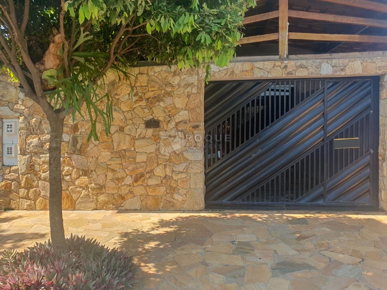 Salão para aluguel no bairro Parque Residencial Aeroporto: 