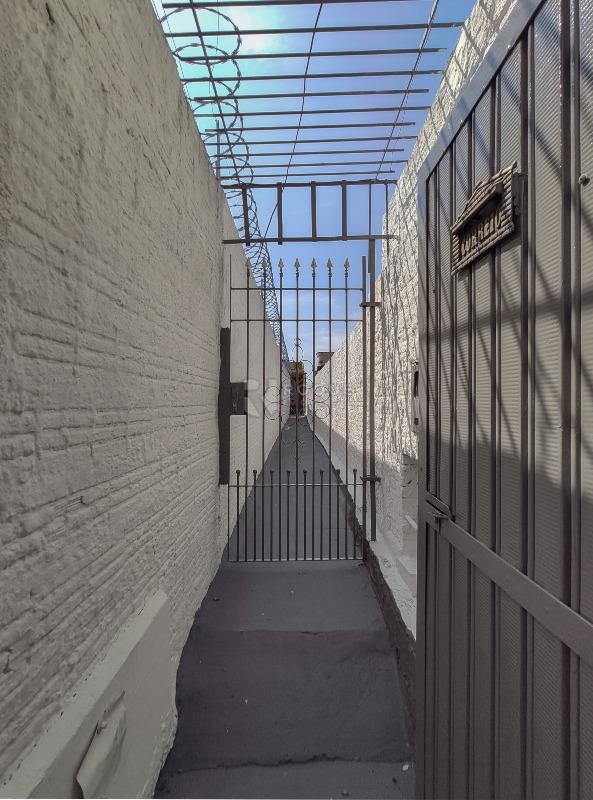 Casa Residencial para aluguel no bairro Vila Santa Lina: Acesso 