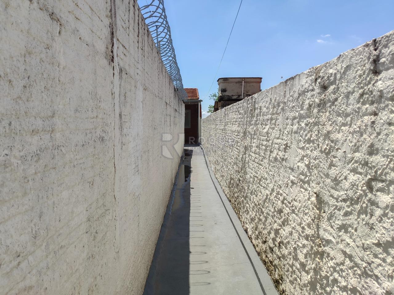 Casa Residencial para aluguel no bairro Vila Santa Lina: Acesso 