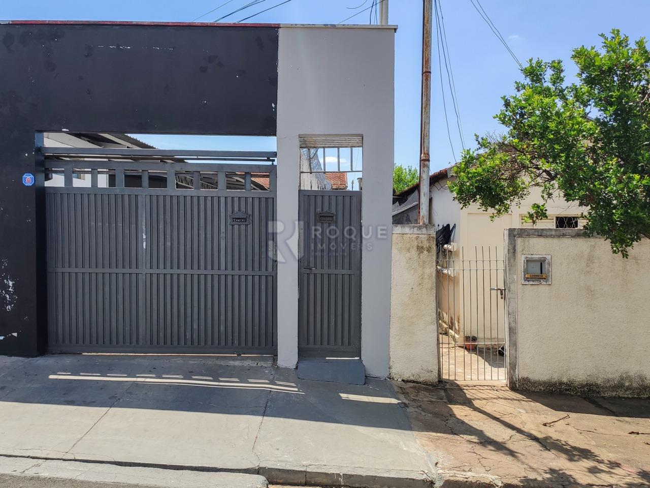 Casa Residencial para aluguel no bairro Vila Santa Lina: Fachada 