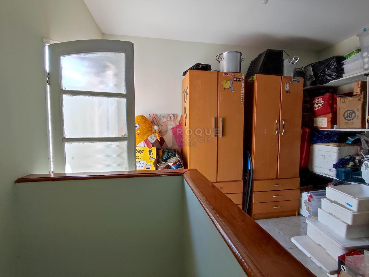 Casa Residencial à venda no bairro Jardim São Pedro: ÁREA DE DESPEJO