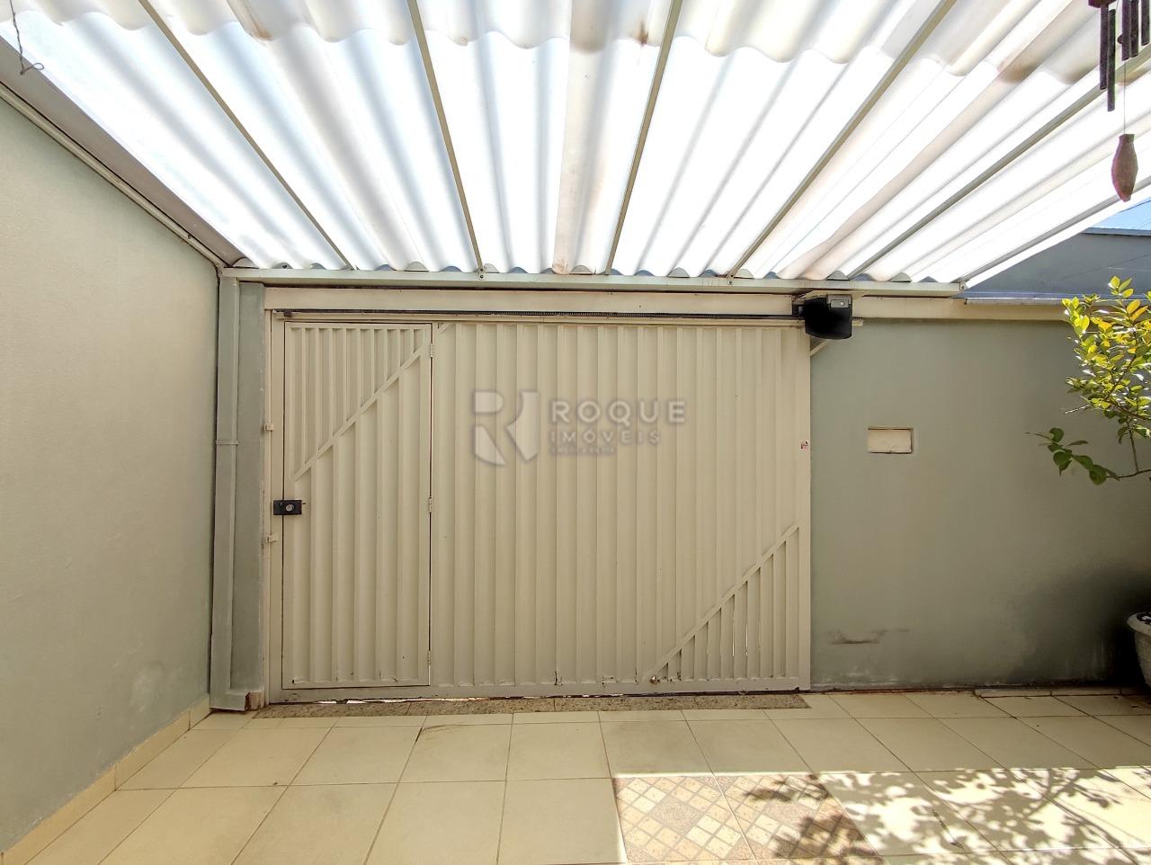 Casa Residencial à venda no bairro Jardim São Pedro: PORTÃO ELETRÔNICO