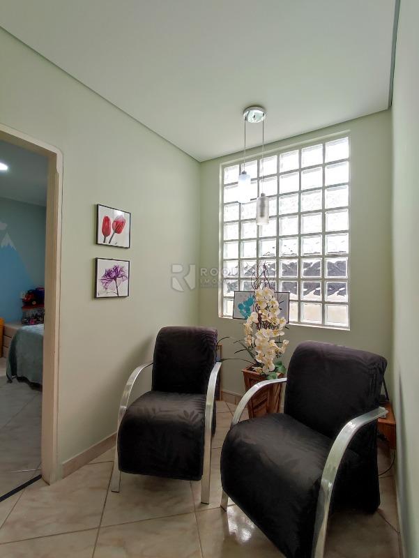 Casa Residencial à venda no bairro Jardim São Pedro: SALA DE ESTAR