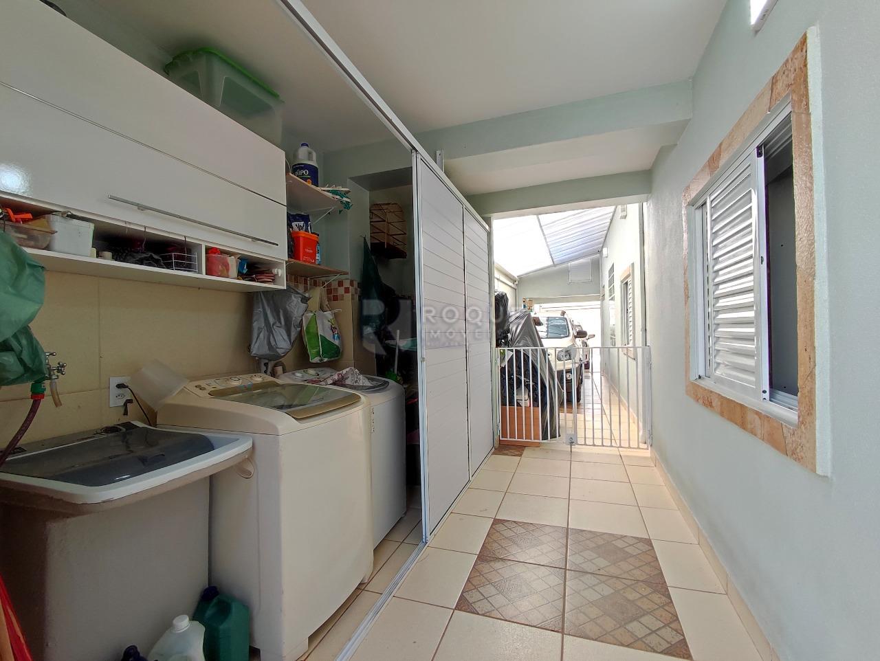 Casa Residencial à venda no bairro Jardim São Pedro: LAVANDERIA