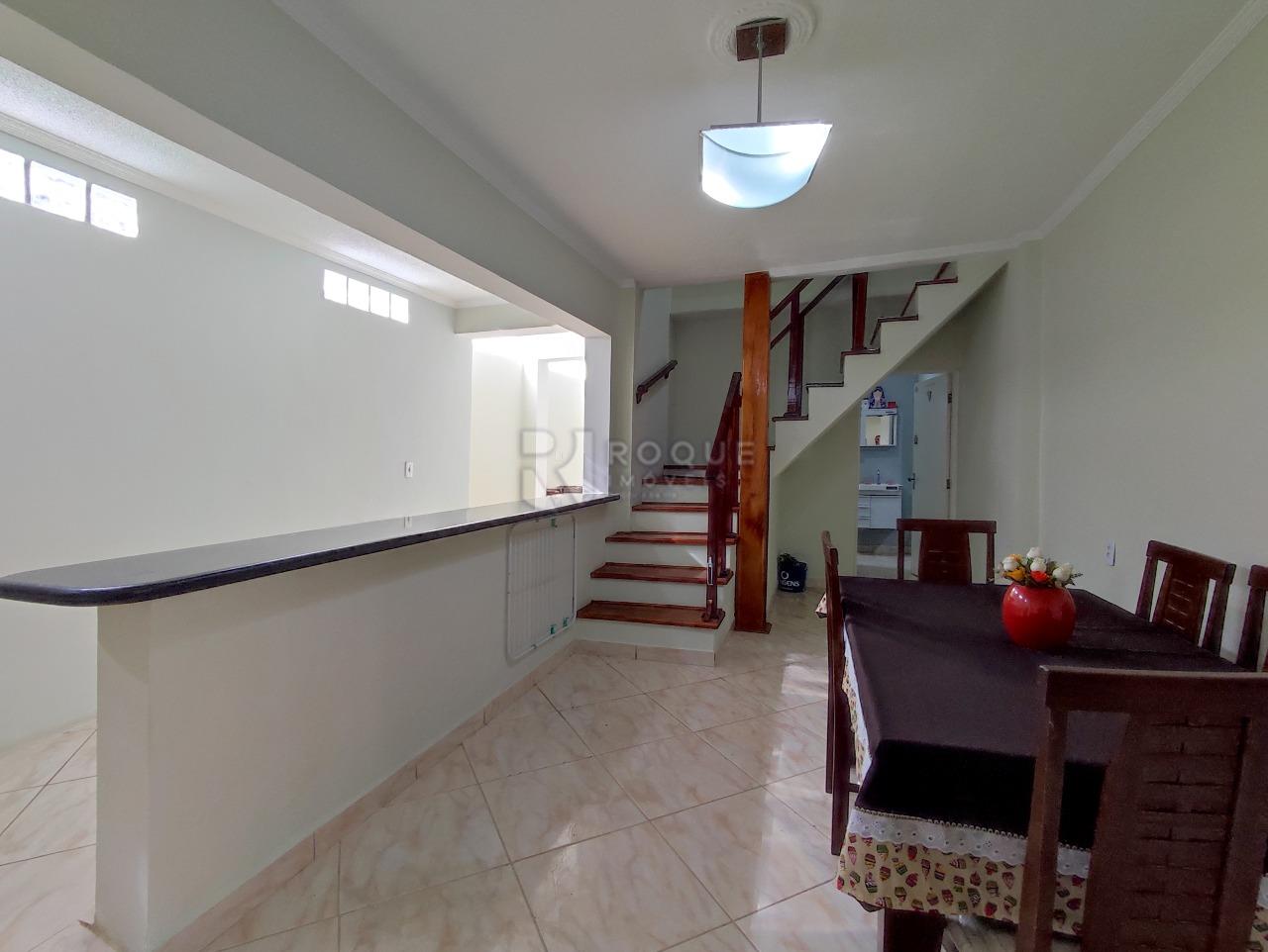 Casa Residencial à venda no bairro Jardim São Pedro: COPA