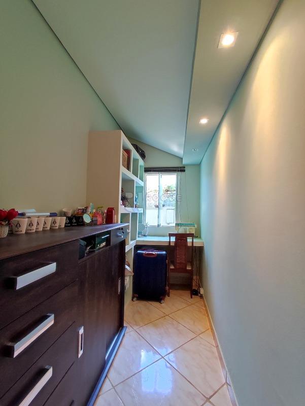 Casa Residencial à venda no bairro Jardim São Pedro: ESCRITÓRIO DORMITÓRIO 1