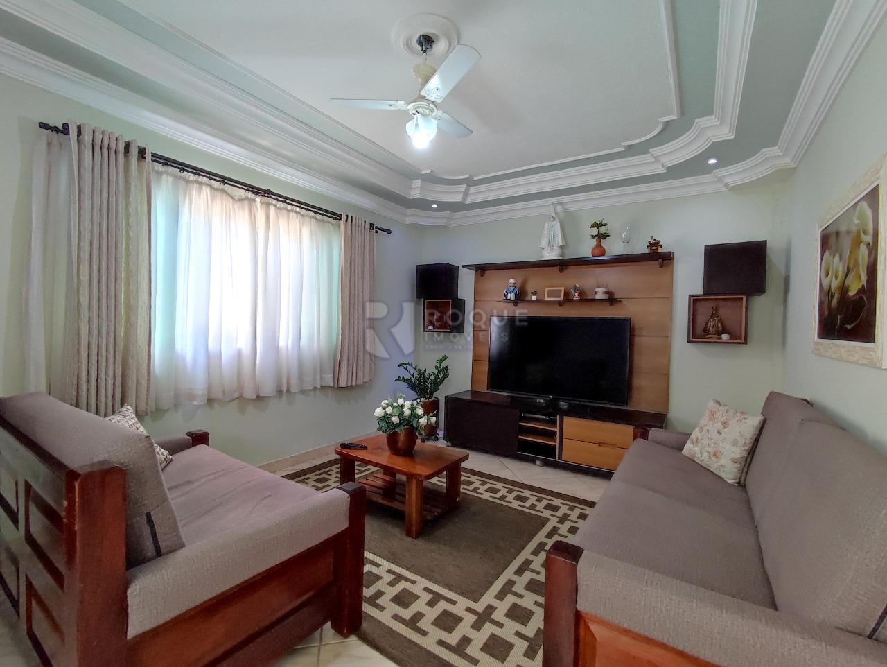 Casa Residencial à venda no bairro Jardim São Pedro: SALA DE TV