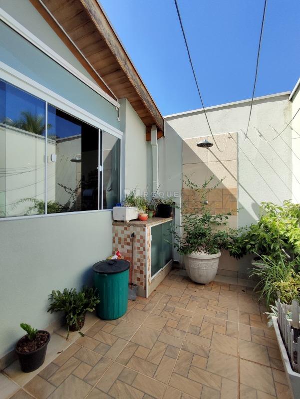 Casa Residencial à venda no bairro Jardim São Pedro: QUINTAL