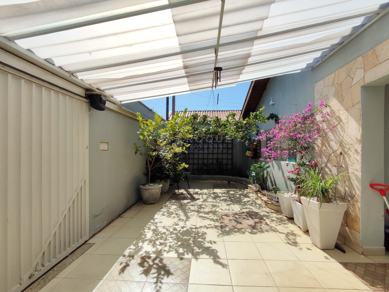 Casa Residencial à venda no bairro Jardim São Pedro: JARDIM