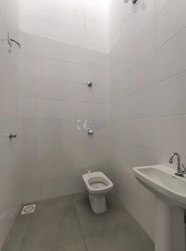 Barracão/Galpão à venda no bairro Residencial Colinas do Engenho I: WC 1