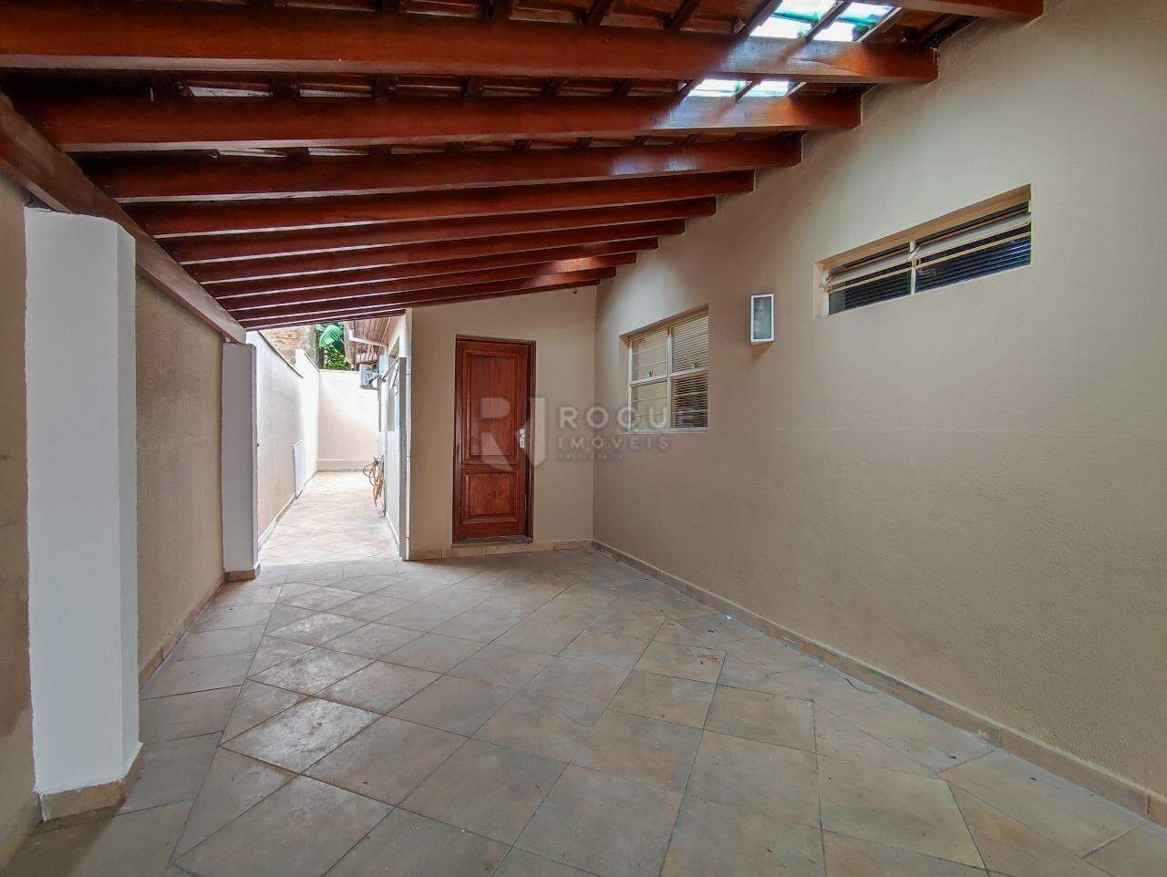 Casa Residencial à venda no bairro Vila Claudia: GARAGEM