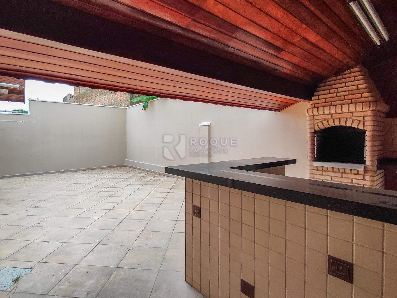 Casa Residencial à venda no bairro Vila Claudia: ÁREA GOURMET