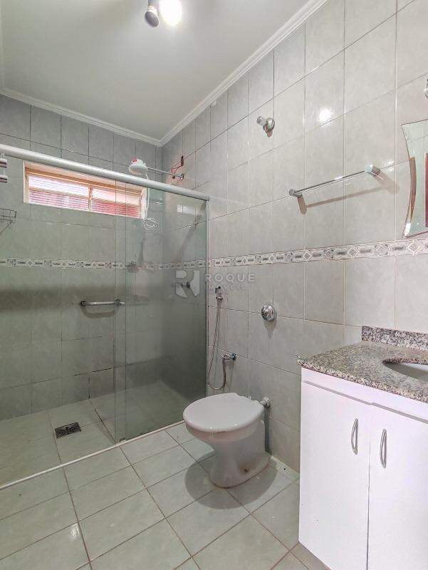 Casa Residencial à venda no bairro Vila Claudia: WC SUÍTE 1