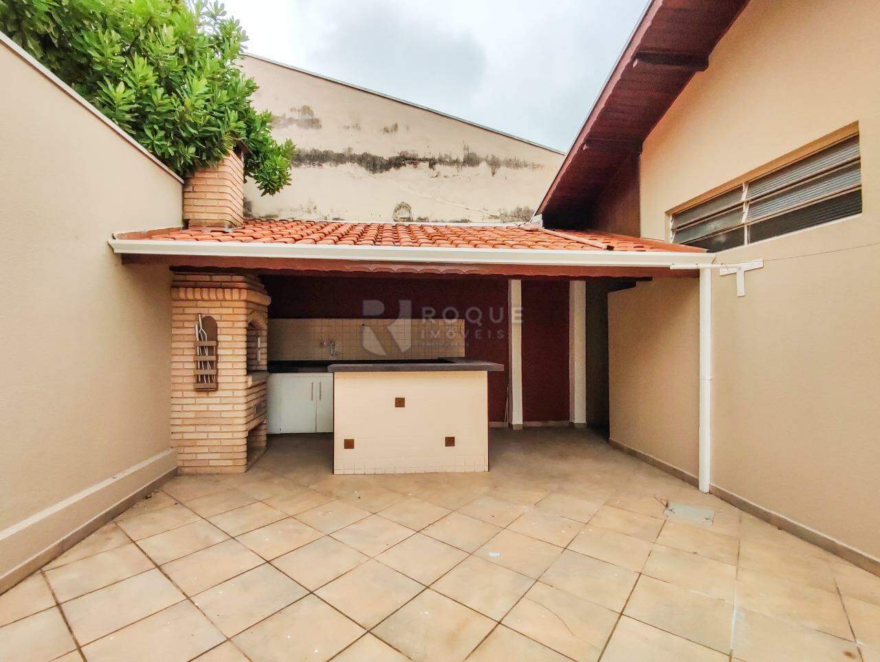 Casa Residencial à venda no bairro Vila Claudia: ÁREA GOURMET