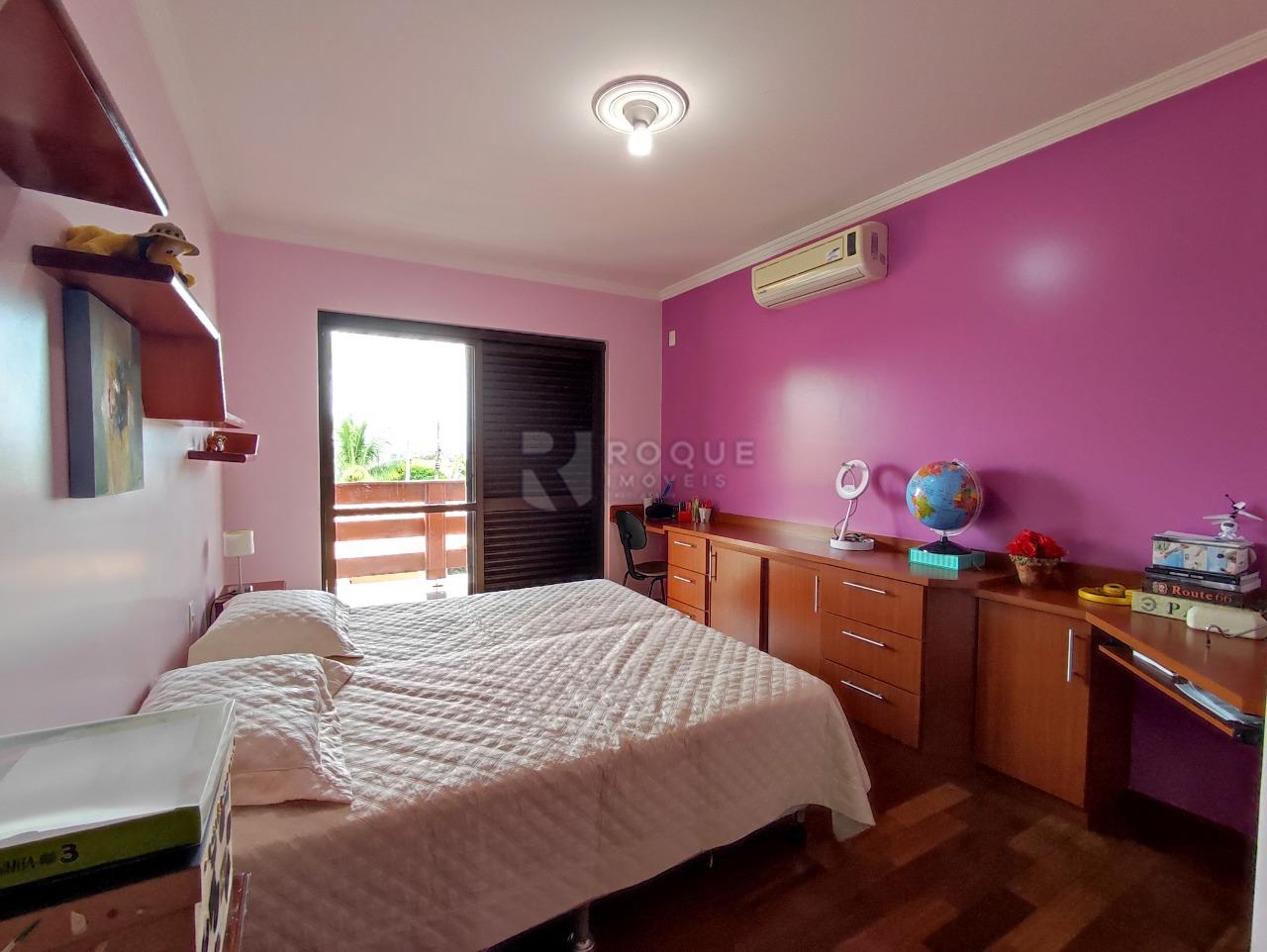 Casa Residencial à venda no bairro Vila Cristovam: DORMITÓRIO 1