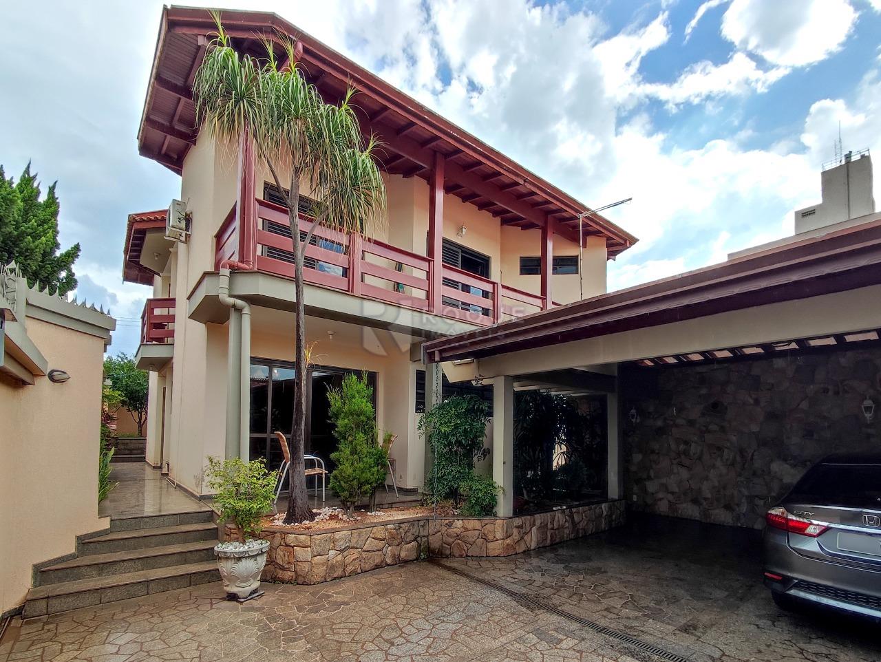 Casa Residencial à venda no bairro Vila Cristovam: QUINTAL