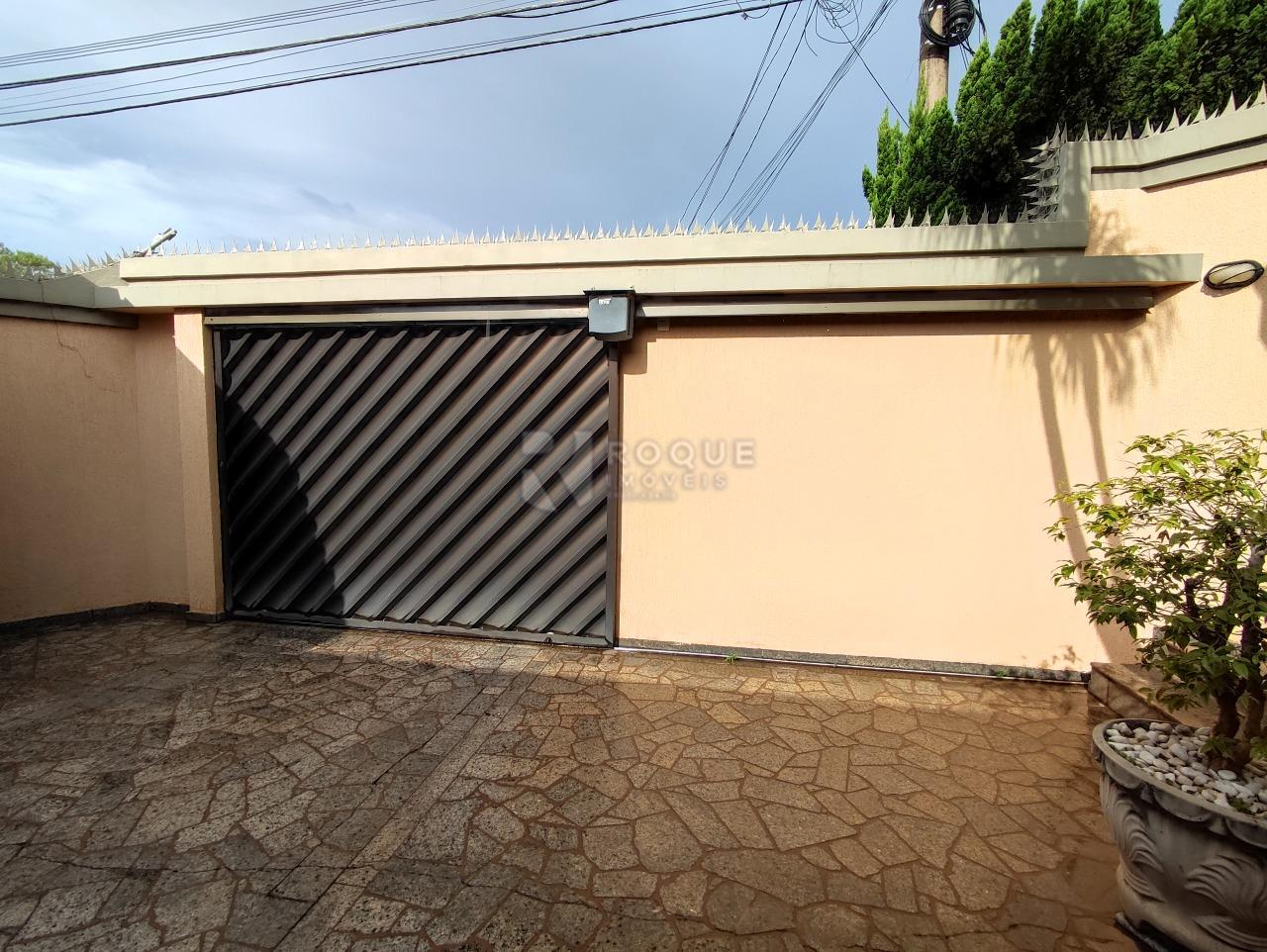 Casa Residencial à venda no bairro Vila Cristovam: PORTÃO ELETRÔNICO
