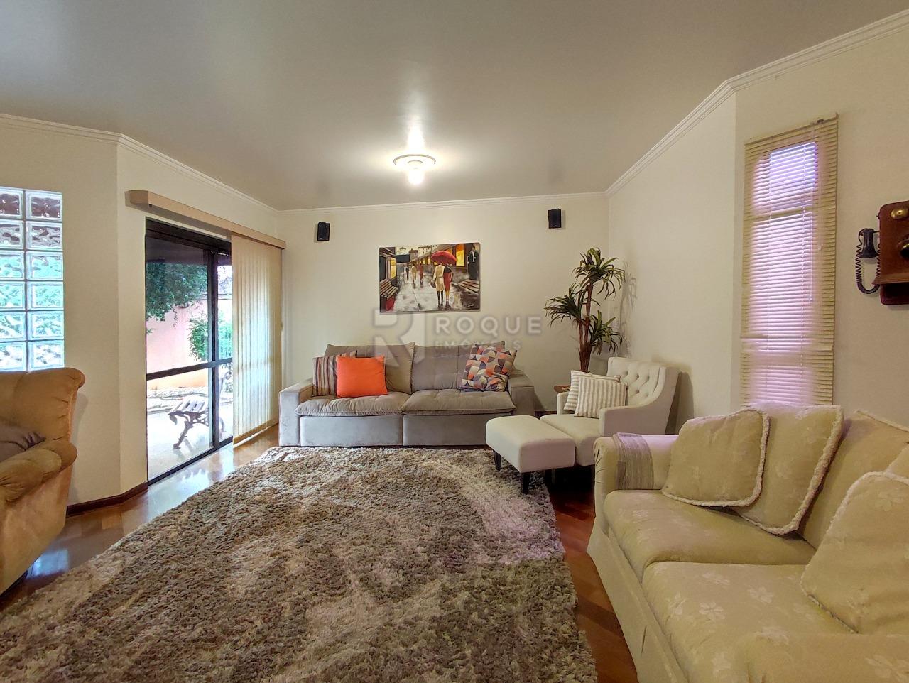 Casa Residencial à venda no bairro Vila Cristovam: SALA DE ESTAR