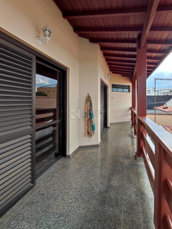 Casa Residencial à venda no bairro Vila Cristovam: SACADA DORMITÓRIO 2