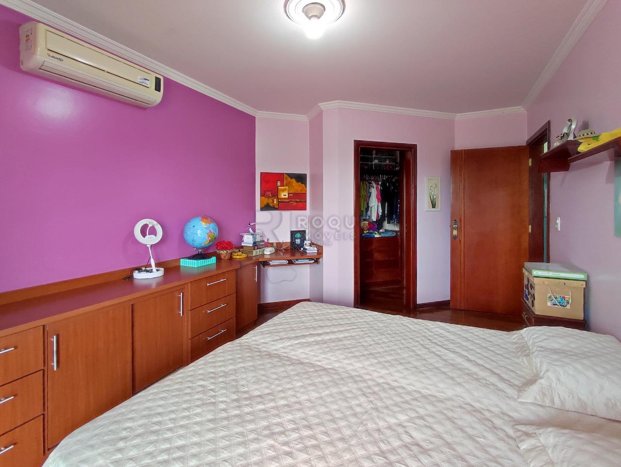 Casa Residencial à venda no bairro Vila Cristovam: DORMITÓRIO 1