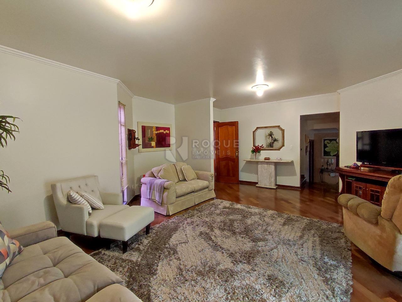 Casa Residencial à venda no bairro Vila Cristovam: SALA DE ESTAR