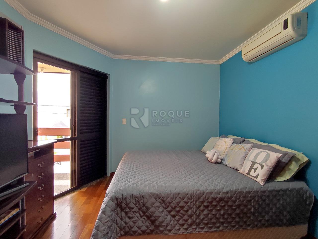 Casa Residencial à venda no bairro Vila Cristovam: DORMITÓRIO 2