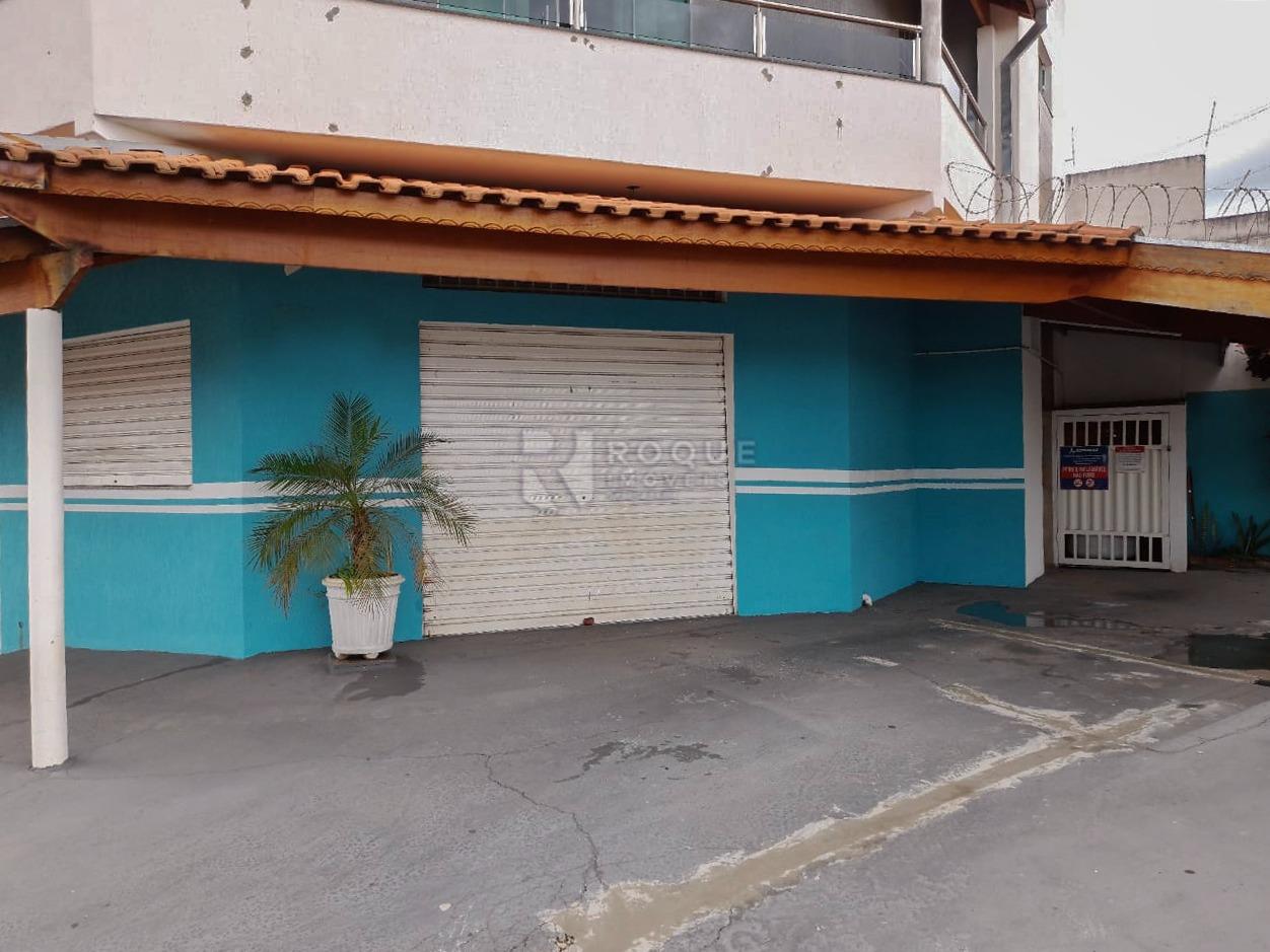 Salão para aluguel no bairro Residencial Morada das Acácias: 