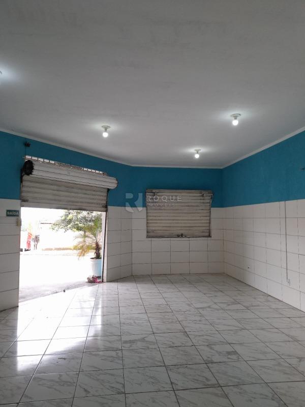 Salão para aluguel no bairro Residencial Morada das Acácias: 