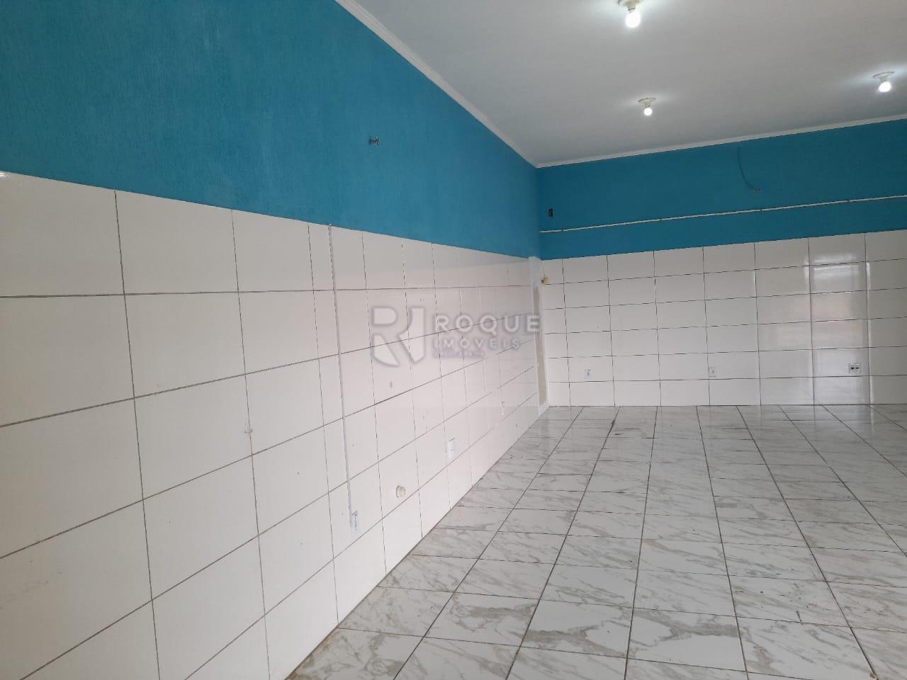 Salão para aluguel no bairro Residencial Morada das Acácias: 