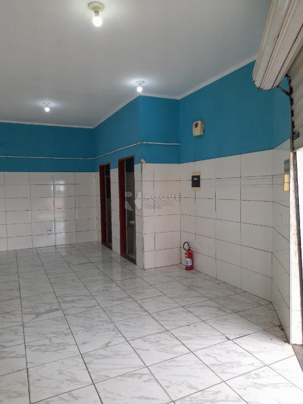 Salão para aluguel no bairro Residencial Morada das Acácias: 