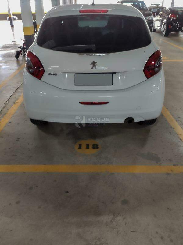 Garagem para aluguel no bairro Vila Santa Josefa: 