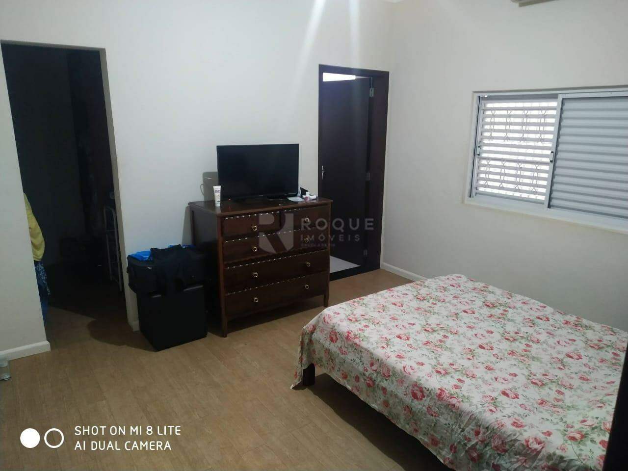 Casa Comercial para aluguel no bairro Vila Anita: Dormitório 2