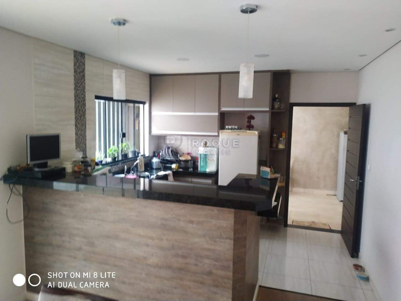 Casa Comercial para aluguel no bairro Vila Anita: Cozinha