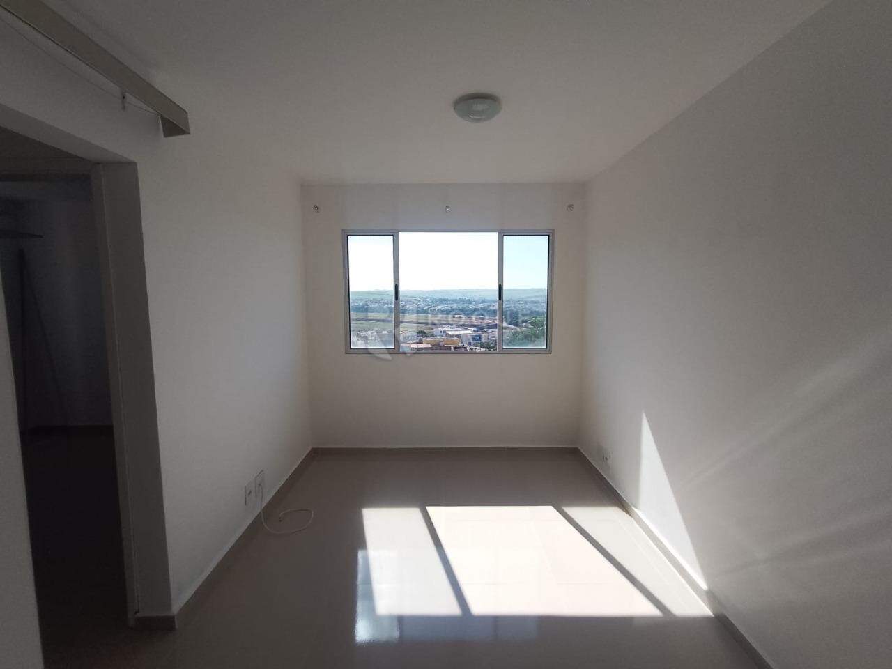 Apartamento para aluguel no bairro Chácaras Antonieta: 