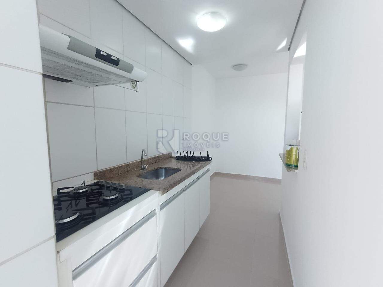 Apartamento para aluguel no bairro Chácaras Antonieta: